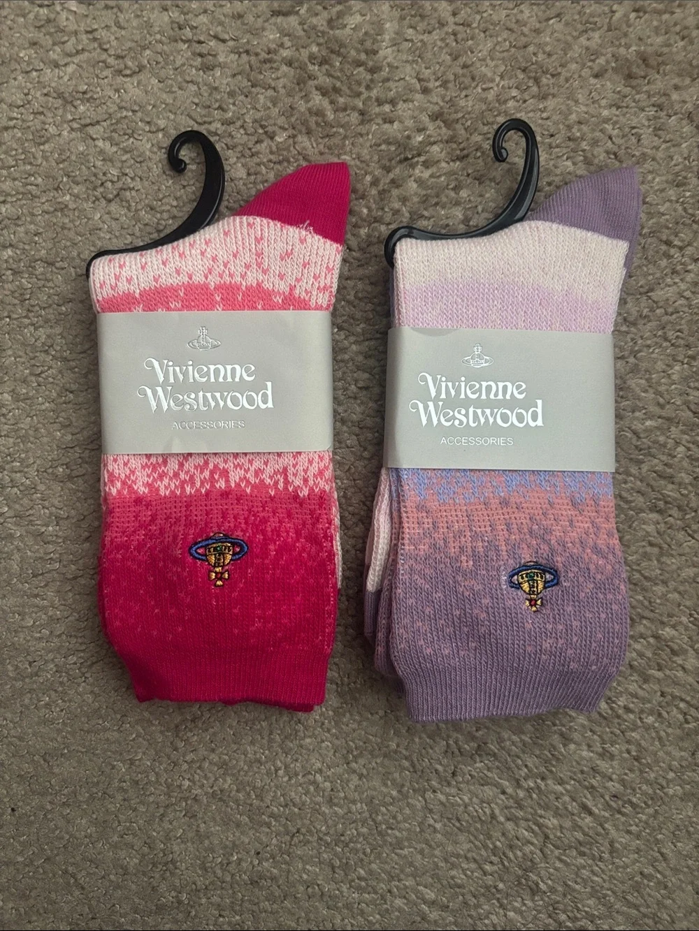 Vivienne Westwood Socks